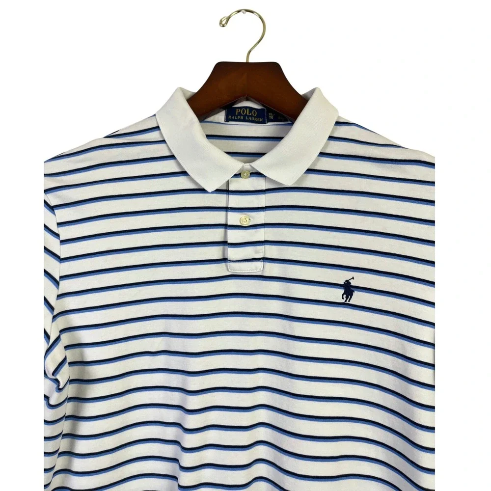 Polo Ralph Lauren classic striped